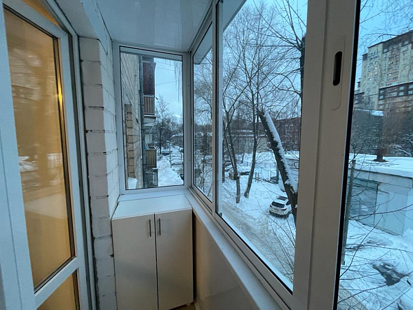 Лихачевское шоссе, д. 11