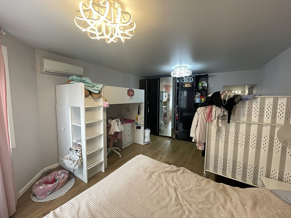 пр-кт Ракетостроителей, д. 5, корп. 1