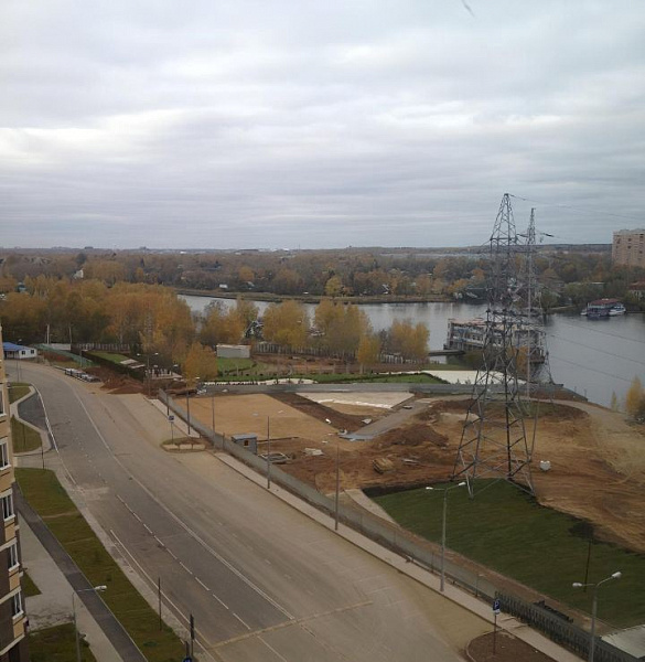 ул. Набережная, д. 31