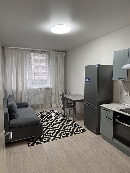 ул. Парковая, д. 46, корп. 1