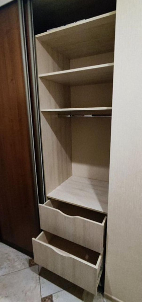 ул. Набережная, д. 23, корп. 1