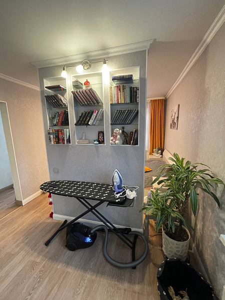 ул. Циолковского, д. 8/11