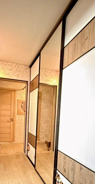 пр-кт Ракетостроителей, д. 5, корп. 1