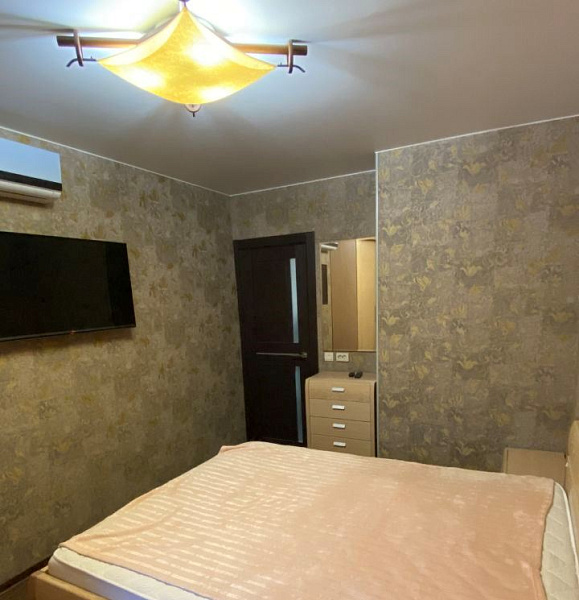пр-кт Ракетостроителей, д. 9, корп. 3