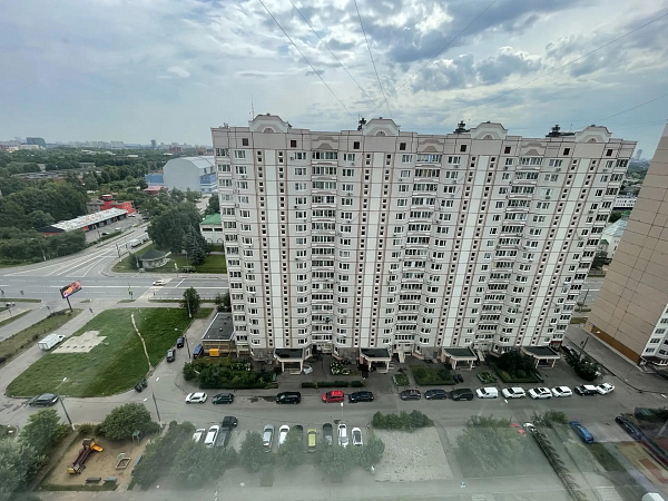 пр-кт Ракетостроителей, д. 5, корп. 1
