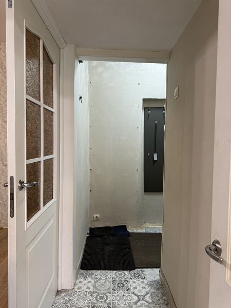 ул. Первомайская, д. 58