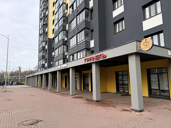 ул. Парковая, д. 54