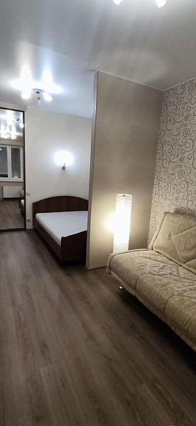 ул. Набережная, д. 23, корп. 1