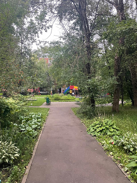 ул. Первомайская, д. 38 ул. Первомайская, д. 38