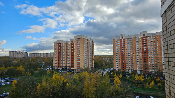 Новое шоссе, д. 12 Новое шоссе, д. 12