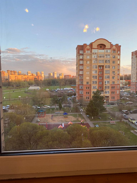 пр-кт Пацаева, д. 7, корп. 2