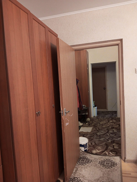 Москва, ул. Смольная, д. 51, корп. 2