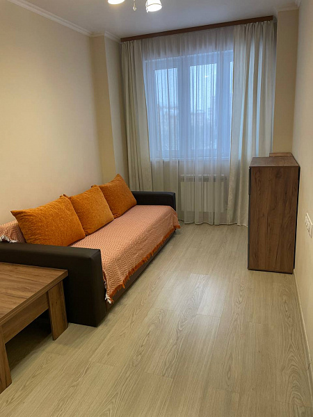 ул. Парковая, д. 52, корп. 1