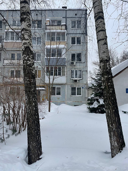 ул. Восточная, д. 34