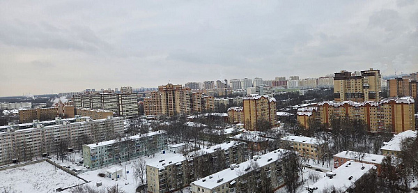 ул. Парковая, д. 44, корп. 1