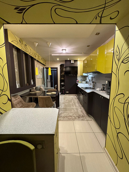 Лихачевское шоссе, д. 1, корп. 4