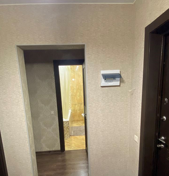 пр-кт Ракетостроителей, д. 9, корп. 3