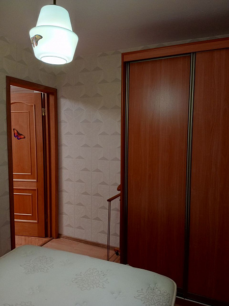 ул. Дирижабельная, д. 10