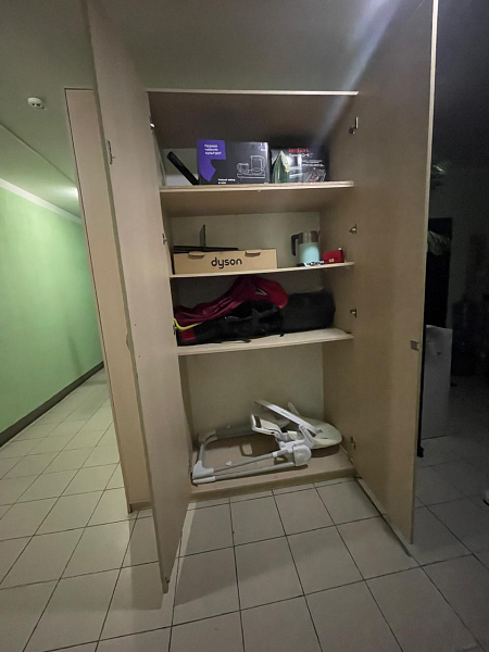 Лихачевское шоссе, д. 1, корп. 4