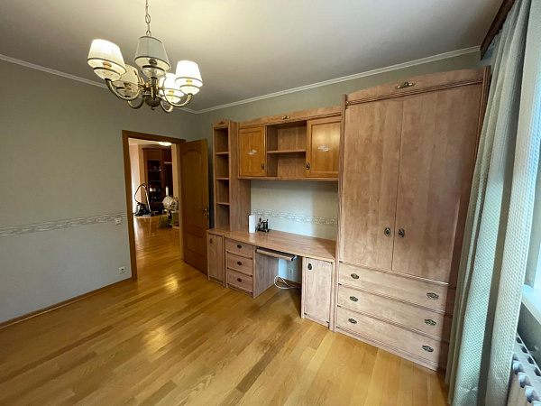 ул. Центральная, д. 5