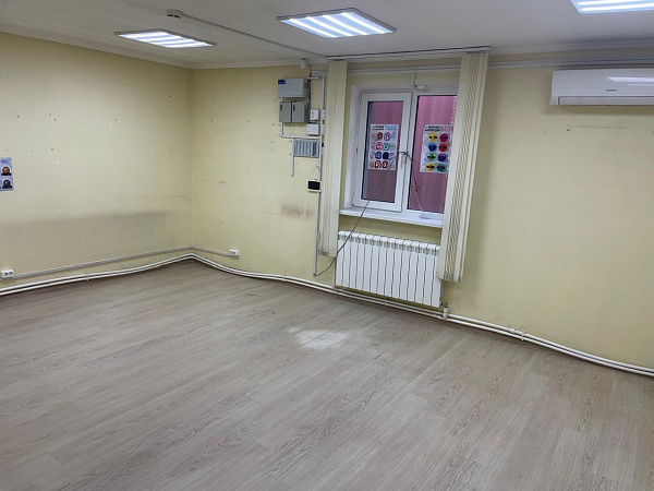 Промышленный проезд, д. 6