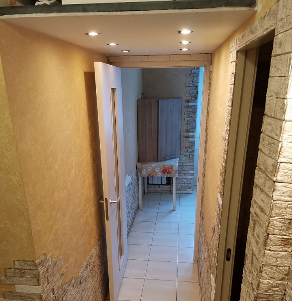 ул. Пожарского, д. 6