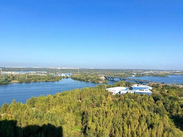 Старое Дмитровское шоссе, д. 11