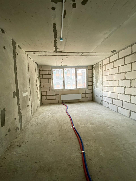 ул. Парковая, д. 44