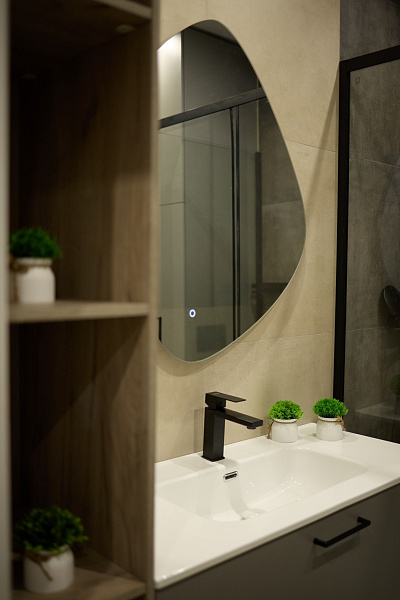 апартаменты, Москва, Долгопрудненское шоссе, д. 3А