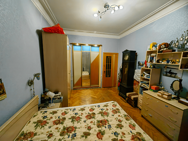 ул. Советская, д. 5