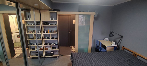 ул. Зелёная, д. 9