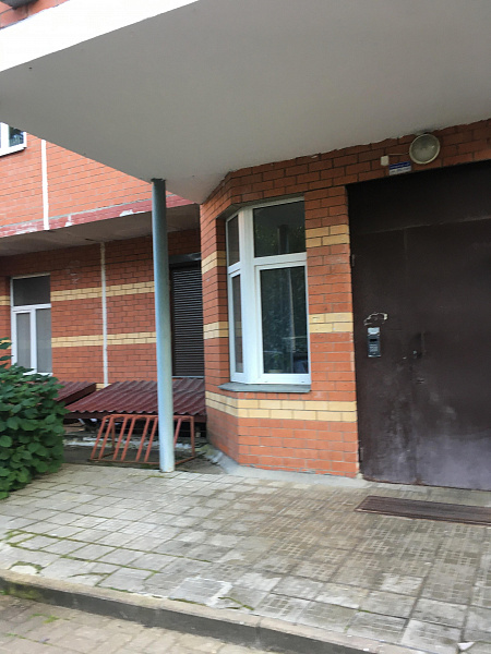 ул. Центральная, д. 5