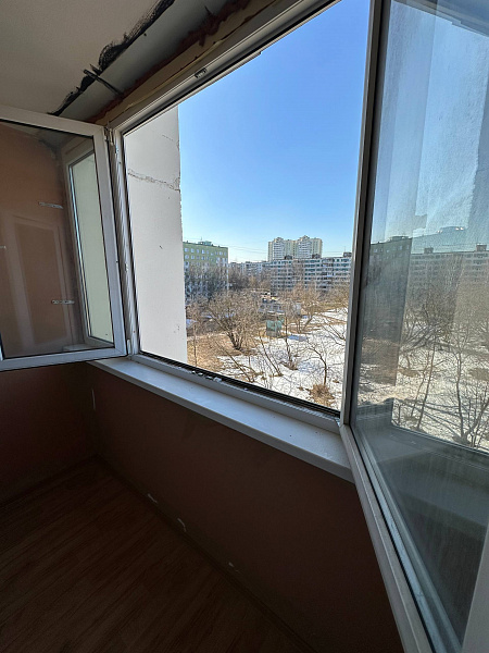 ул. Спортивная, д. 5, корп. 3