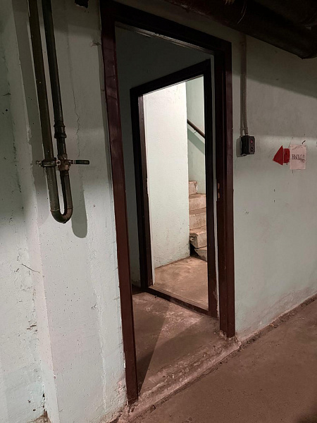 машиноместо, Лихачевское шоссе, д. 14, корп. 1