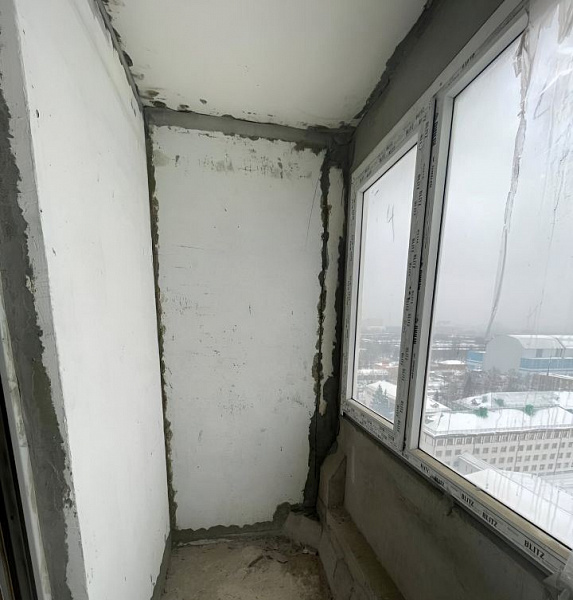 пр-кт Ракетостроителей, д. 3 пр-кт Ракетостроителей, д. 3