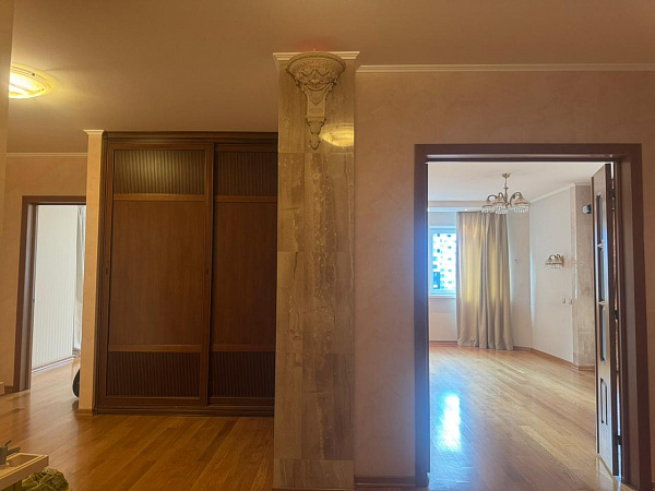 ул. Центральная, д. 5