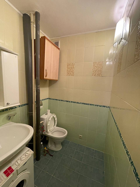 Лихачевское шоссе, д. 1, корп. В