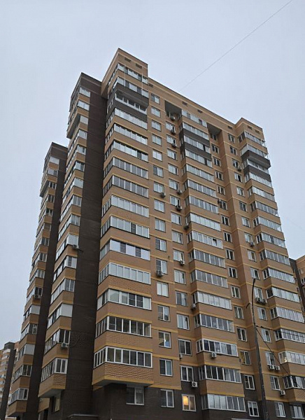ул. Московская, д. 56, корп. 3