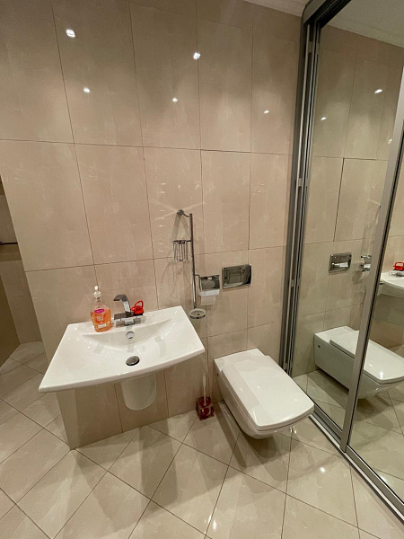 ул. Центральная, д. 5