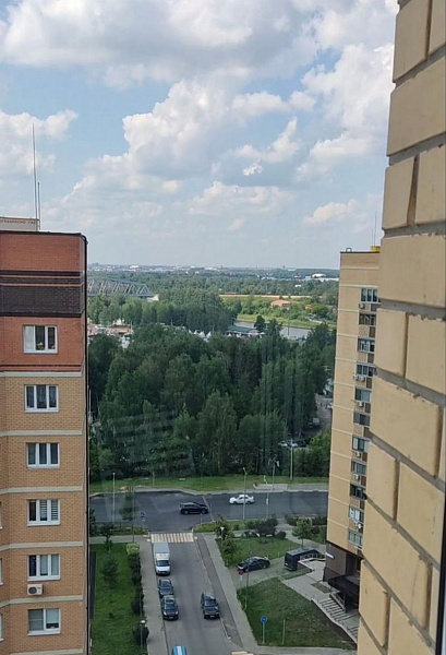 ул. Набережная, д. 23, корп. 1