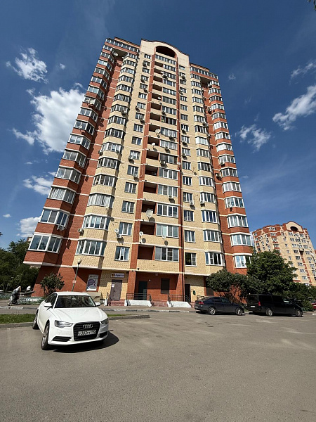 пр-кт Пацаева, д. 7, корп. 8