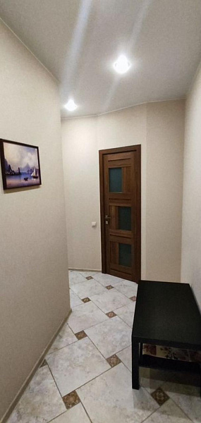 ул. Набережная, д. 23, корп. 1