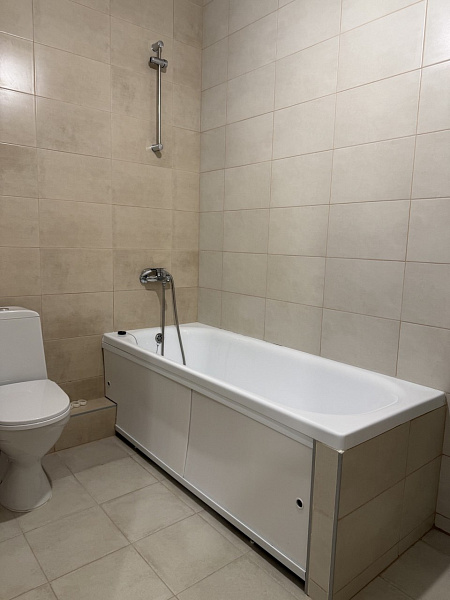 ул. Парковая, д. 46, корп. 1