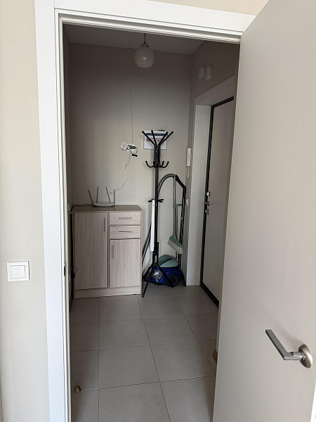 ул. Парковая, д. 44, корп. 1