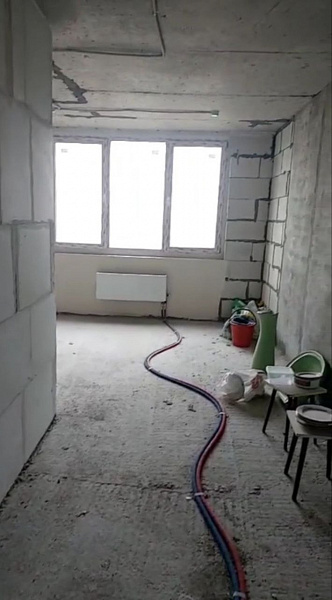 ул. Парковая, д. 44, корп. 1