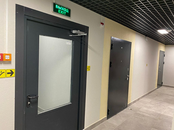 ул. Парковая, д. 44