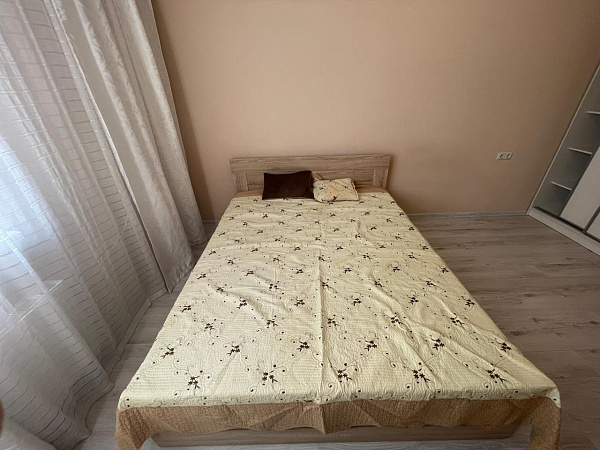 Новый бульвар, д. 5, корп. 1 Новый бульвар, д. 5, корп. 1