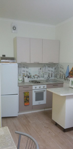 Новый бульвар, д. 5, корп. 1