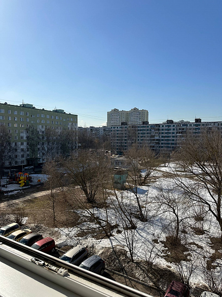 ул. Спортивная, д. 5, корп. 3