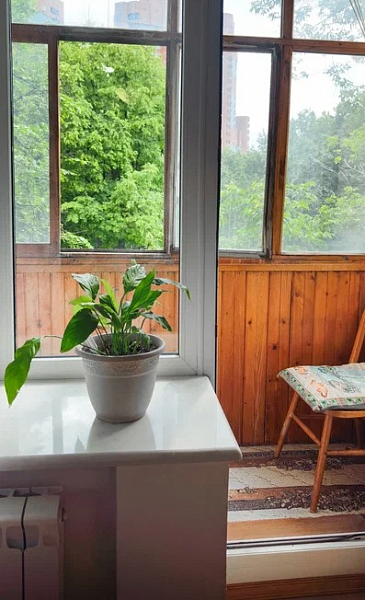 Химки, ул. Чапаева, д. 5